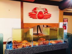 -蟹道乐(京都本店)