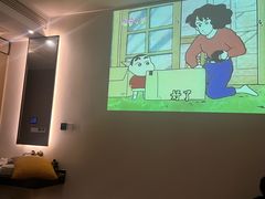 -水墨澜渟足道·SPA(瘦西湖旗舰店)