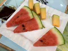 -向阳渔港·湖景餐厅(东钱湖店)