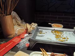 -管氏翅吧(广渠门店)