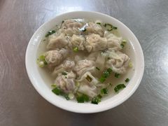 -汪家馄饨(集庆路店)