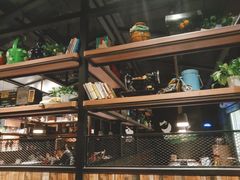 -探鱼·鲜青椒爽麻烤鱼(天河优托邦店)