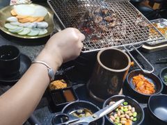 -九田家黑牛烤肉料理(云龙万达店)