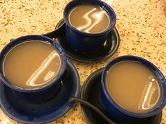 -新辉港式茶餐厅(北栅店)