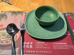 -甘思咪哚·云南艺术餐厅(天河广百店)