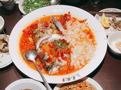 -上名堂·鱼头好吃(体育场路店)