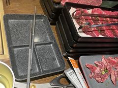 -新石器烤肉(中房金谊广场店)
