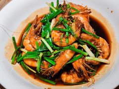 -老头儿油爆虾(胜利河美食街店)