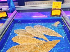 -万宝海鲜舫(劳动公园店)