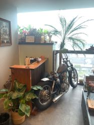 -極致刺青TATTOO STUDIO 私人订制