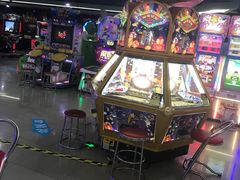 -Play1家庭娱乐中心(裕华万达店)