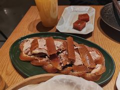 -奉天小馆·非遗东北菜(沈阳万象城店)
