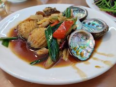 -友强·23年特色海鲜大排档(厦门店)
