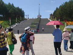 -北极星广场