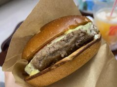 -麦当劳(百利广场店)