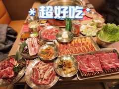 -西塔老太太泥炉烤肉(双井店)