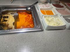 -海底捞火锅(奥体南路店)