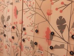 -蓝鲸湾汤泉(包河店)