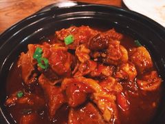 妈妈的味道-妈妈的味道(工人体育场东路店)