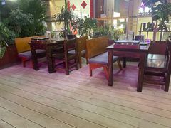 -破店肥哈·东北烧烤·夜宵(南山保利店)