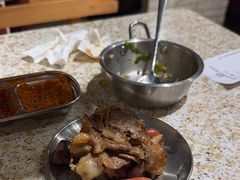 -欧巴烤肉(创富世纪店)