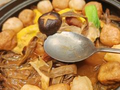 -徽州小镇(高新店)