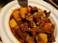 -潮界(虹桥新天地店)