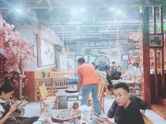 -八木轩·寻味大理白族民俗餐厅(文献路店)