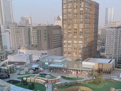 -成都尼依格罗酒店