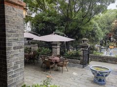 -融园咖啡馆(昙华林店)