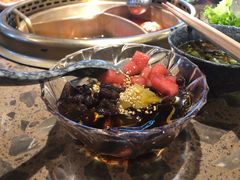 -小龙坎老火锅(北京三里屯店)