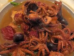 -赶海部落海鲜城(海阳路店)