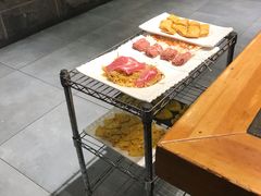 -好旺角齐市鲜切牛自助烤肉(农林五道街总店)