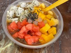 -青岩嘉欣悦小吃店(青岩古镇店)