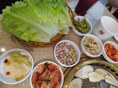 -妙香居韩国烤肉(容桂天佑城店)