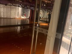 -银吉姆健身(平江万达馆)