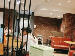 -汉堡王(西直门凯德MALL店)
