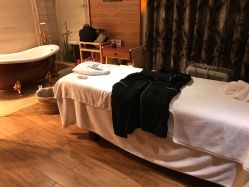 -TIME SPA科技美肤机构