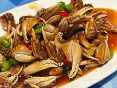 -即墨老公社·海肠捞饭大王(古城店)
