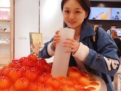 -KOI Thé(力宝广场店)