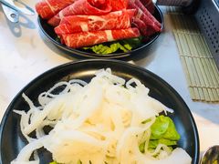-大茴香越法料理(SOHO复兴店)