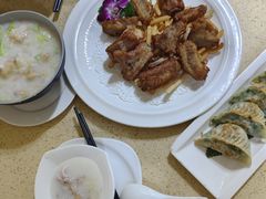 -喜鹊茶点.啫煲(车陂店)