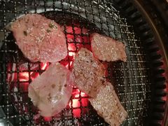 -丸藏和牛烧肉专门店(园区师惠坊店)