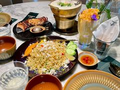-Tegu泰古莲·泰国餐厅(红山6979店)