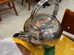 -新疆巴州金丝特餐厅(大钟寺店)