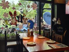 -布拉格餐厅· 中欧捷克菜(全国首店)