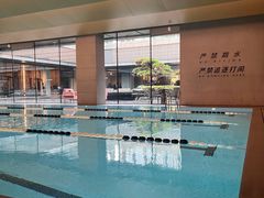 -菲鱼体育恒温游泳馆(中海名城店)