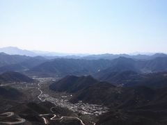 -定都峰