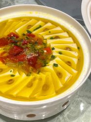 -真知味酒店·宴会厅(月牙湖店)