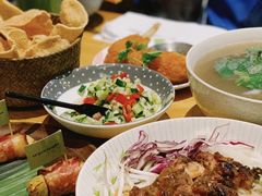 鸡肉檬粉-saigon saigon | 西贡西贡(滨北店)
